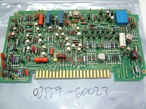 08559-60023 HP Board