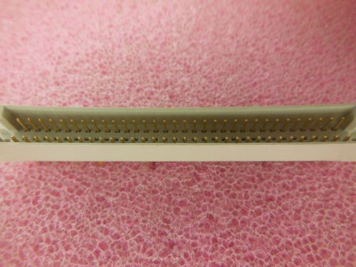 420 PCS 18.5LB LOT DIN CONNECTOR GOLD PLATED CONTACTS THOMAS &amp; BETTS MR064-081-2