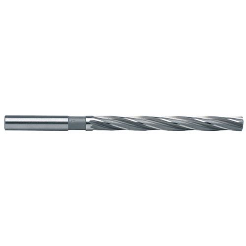 TTC Production 218-5048 High Speed Steel Taper Shank Core Drill