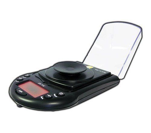 NEW Jennings JSVG-20 Compact Digital Jewelry Scale