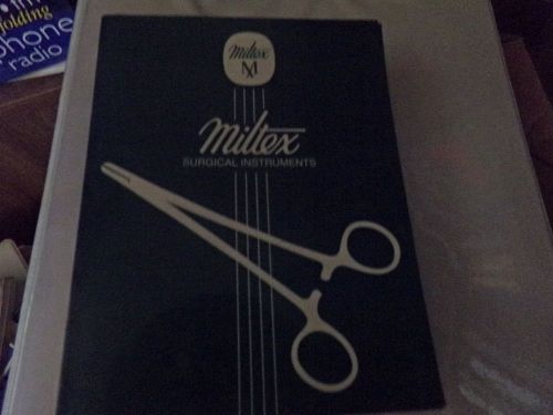 Miltex-Surgical Instruments-Medical