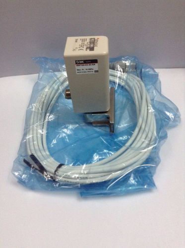 SMC Digital Pressure Switch,Part Number: ISE75H-02-43-SA, 15Mpa