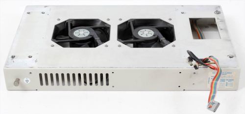 Philips/ATL B2224-02 UM4 Fan Cooling Assy for Ultramark 4 Plus Ultrasound