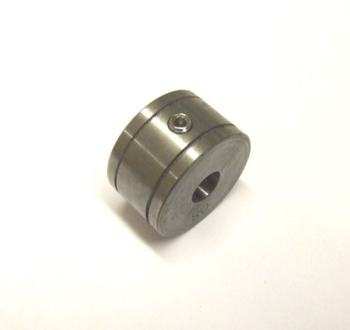 Wire Feeder Drive Groove Roll Roller.For welding wire 0.8-1.0mm.Best Price