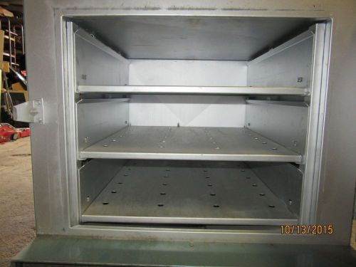 Electrode Stabilizing Oven by Gullcon  Model 350