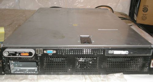 Dell PowerEdge R805 Server Blade - Y14