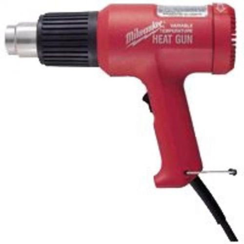 Heat Gun MILWAUKEE ELECTRIC 8975-6 045242062768