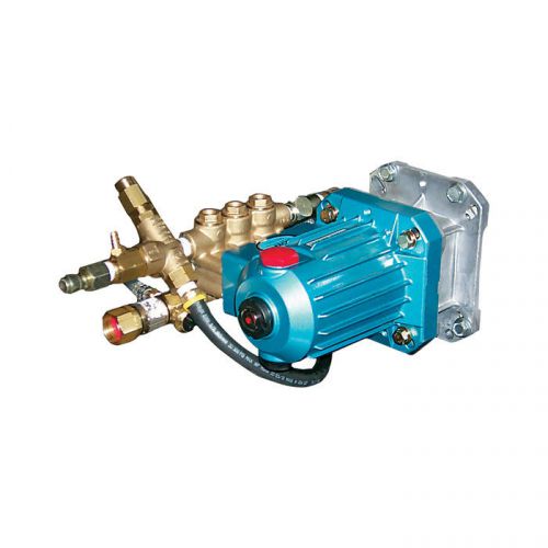 Cat Pumps Pressure Washer Pump — 3200 PSI, 3.0 GPM, Direct Drive, Gas,