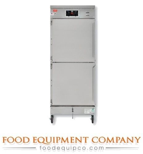 Winston Industries HL4022-AL CVap® Low Wattage Holding Cabinet full-size 22...