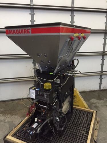 Maguire WSB960 Blender with warranty