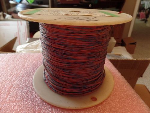 700&#039; - 2 PAIR 24 AWG WIRE