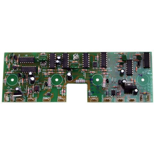 Waring 030239 WCT810 Commercial Toaster PC Board Genuine
