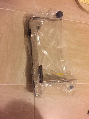 Commercial Restaurant CAN OPENER Size #1 (thounder Group) Brand New, Free Shippi