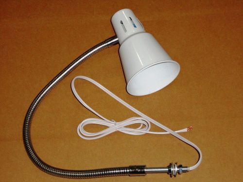 Gooseneck Lamp For Industrial Sewing Machines Flexible Light for Brother