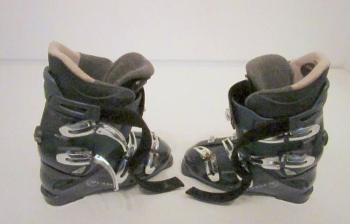 Lange Ski Boots, Womens Size 26.5