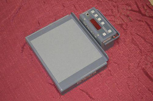 Scale-tronix 5125 patient scale slider new in box industrial medical portable for sale