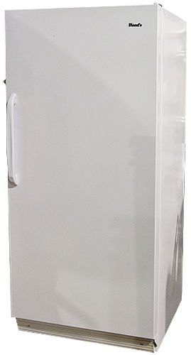 Woods V17NAB G2 Upright Laboratory Refrigerator -20°C