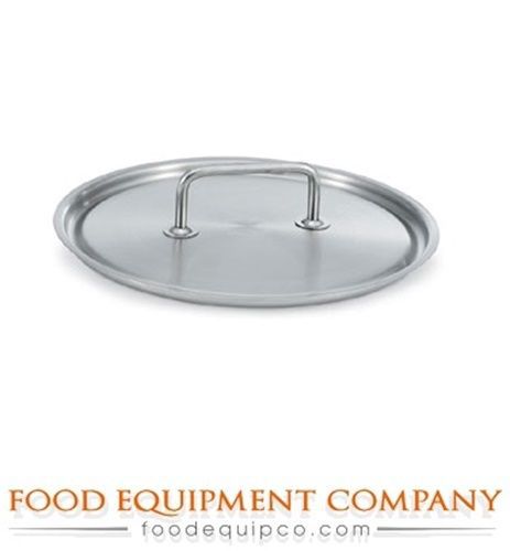 Vollrath 47772 Intrigue® Stainless Steel Cover 8 23/32&#034;