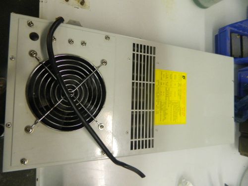 Habor heat pipe heat exchanger, model # hpw-05ar, 220v, used, 120 day warranty for sale
