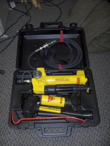 Genesis american rescue technology power wedge rescue for sale