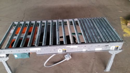 Fki logistex roller conveyer  #827408 for sale