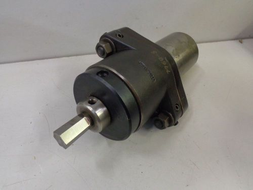 Slater&#039;s rotary broaching tool #7760-5   stk 7982 for sale