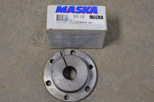 Maska QD Bushing SFX 1-1/8&#034; 011Maska SF 1 1/8