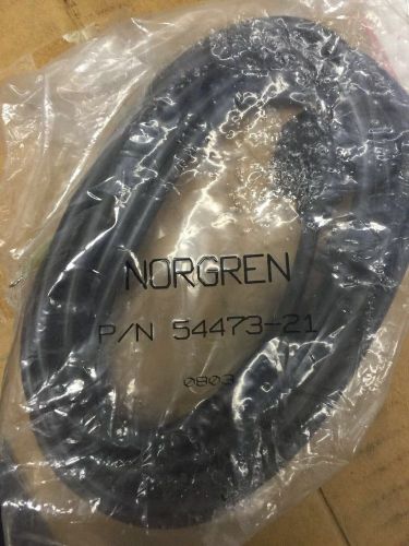 NORGREN 54473-21 CABLE NEW ** lot of 4 **