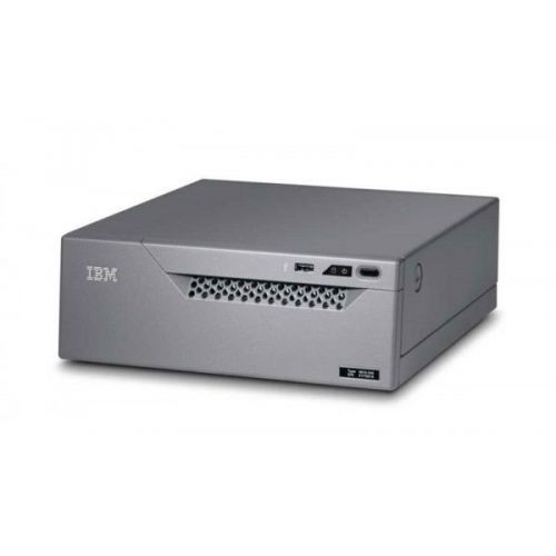 IBM 4810-340 SUREPOS Processor @ 1GHz 2GB RAm  160GB HDD SATA WIN XP IBM POS
