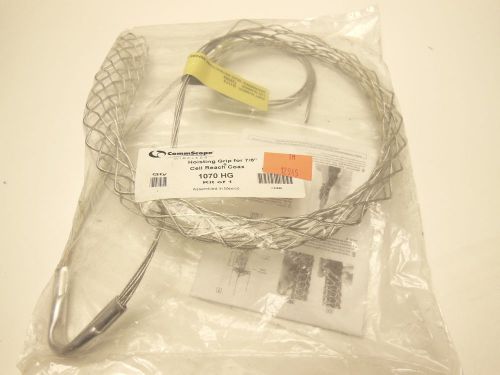 CommScope Hoisting cable grip for 7/8&#034; cell reach coax 1070HG G1173