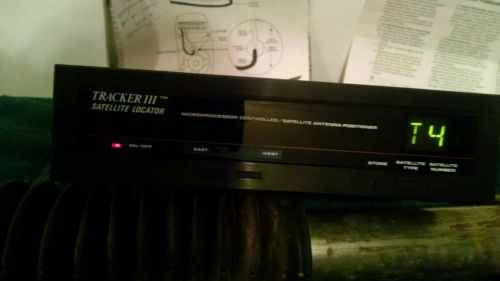 12 volt 24 inch Thompson Saginaw linear actuato with controller tested and worki