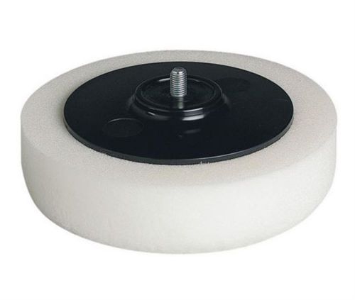 PORTER-CABLE Polishing Pad Absorbent Foam Design Swirl Free Polishing Power Tool