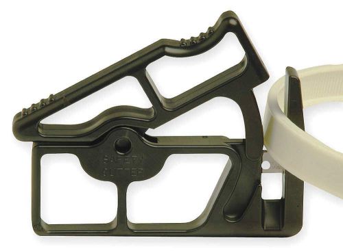 Flex-cuff safety cutter  c-5-0005 flex-cuf safety cutter cortech c-5-0005 for sale