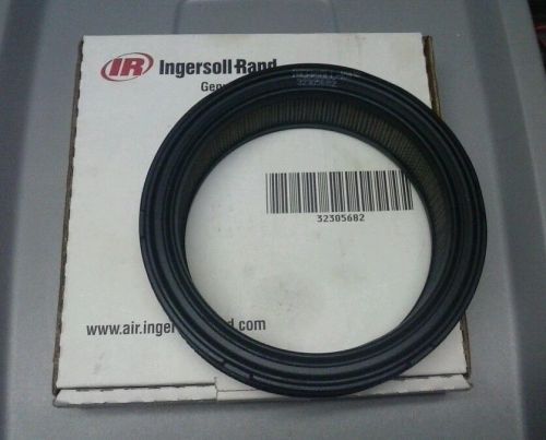 Ingersoll rand air compressor air filter 32305682 for sale