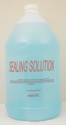 One Gallon of Sealing Solution