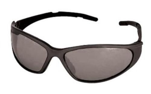 Champion 40613 Safety Shooting Range Sylish Glasses Black Gray Ballistic Lens
