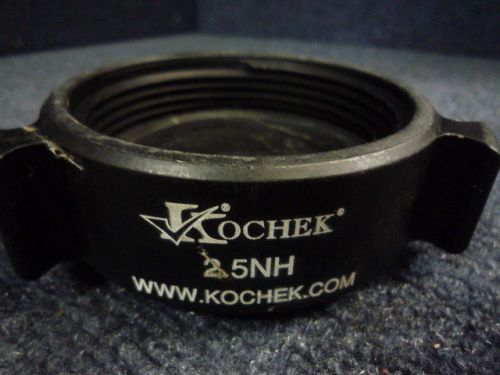 Kochek 2.5&#034; nh cap for sale