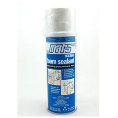 Spray foam sealant 12oz refrigeration machine accessories kits for sale