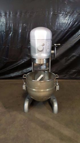 Hobart H-600 60 Quart Mixer