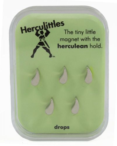 Herculittles Magnets - Drops