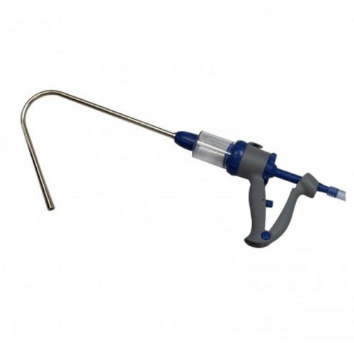 70 cc livestock drench gun drencher cattle sheep use with respond drench for sale