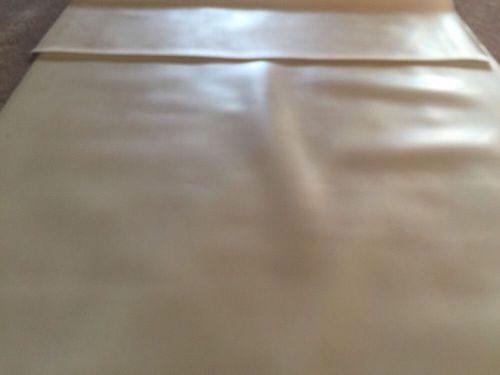 SILICONE SHEET Off White 1/16&#034; THICK