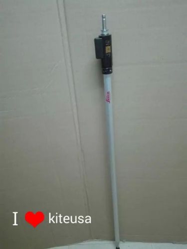 10PCS New 2.15m  prism pole for Leica Type prisms total stations