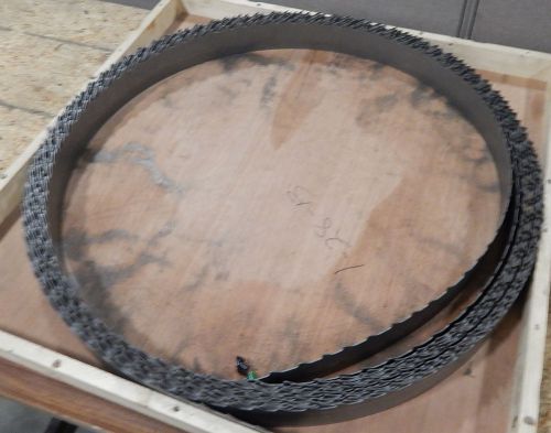 Band Saw Coil Band Blade .062&#034; x 2-1/2&#034; x 100&#039; - 1-5/16&#034; tooth pitch