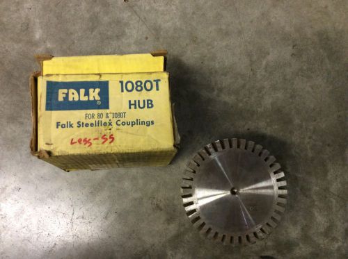 Falk 1080T Hub For 80 &amp; 1080T Falk Steelflex Couplings RSB