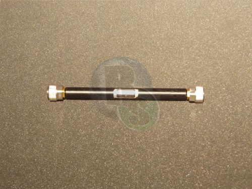 HP Agilent 11567A DC to 18GHz 20CM Air Line Extension APC-7 to Type N