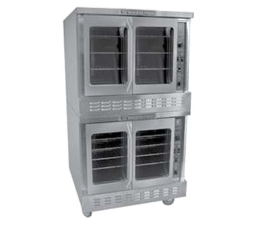 Bakers Pride BPCV-G2 Restaurant Series Convection Oven