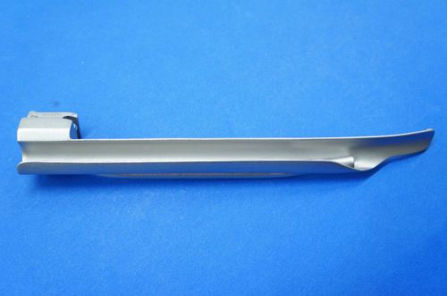 Rusch mil 3 standard laryngoscope blade for sale