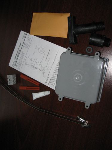 PLTBS Nelson Heat Trace Splice Connection Kit