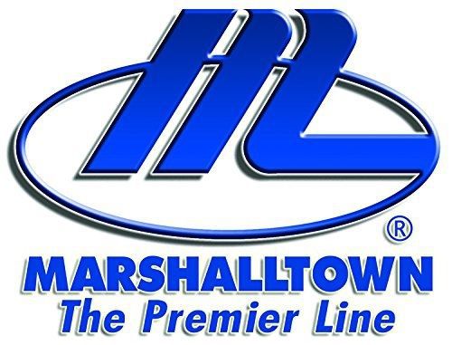 Marshalltown the premier line sprayoverlayf t1000 gray fine sprayable overlay for sale